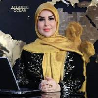 منیره موسوی